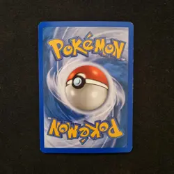 Kyogre EX Nintendo Black Star Promo Card 001 HOLO Pokemon TCG - Excellent VLP - Image 2