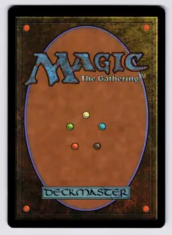 Dread Presence [096/280] M20 Rare Non-Foil [MTG Card English] - Image 2