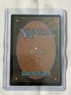 Legolas's Quick Reflexes Borderless Foil Card, Commander: The Lord of the Rings - Image 3