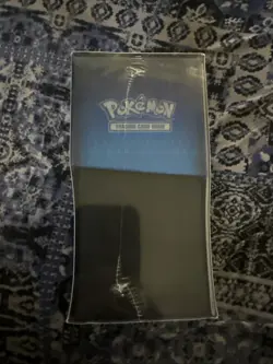 Pokemon GO TCG Trading Card Game ETB Elite Trainer Box NEW Factory Sealed 820650850509 - Image 2