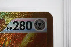PSA10 Origin Dialga UR 260/172 s12a Pokemon Card Game Japanese VSTAR Universe - Image 5