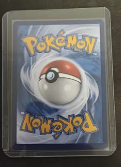 Pokemon PTCG S-Chinese Promo Card CS5.1C 009/004 Elesa’s Sparkle Trainer Holo - Image 2