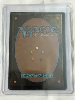 MTG the Party Tree (The Great Henge) Commander Non-Foil Rare Card #348 - Image 2