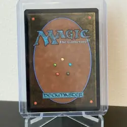 Spider-Man Saw in Half M 0021 Borderless Non-Foil NM/M Magic Gathering MTG - Image 2