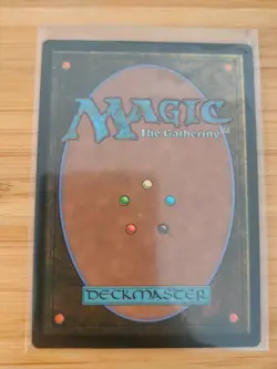 MTG Cosmic Spider-Man 0127 Spider-Man M/NM Free UK P&P - Image 2