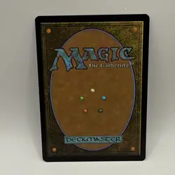 Lotus Blossom •Borderless Alt Art• Rare Artifact • Dominaria Remastered • MTG - Image 2