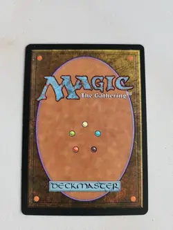 Rolling Stones Stronghold Regular NM Near Mint MTG - Image 2