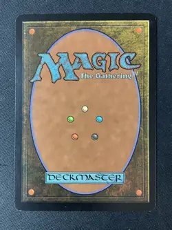 MTG Mirrodin #122 Hum of the Radix Green Enchantment MP - Image 2