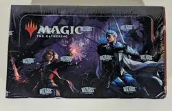 MTG - Wilds of Eldraine Draft Box | Sealed | Magic The Gathering | WOE - Image 4