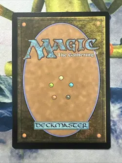 1x Reset- Mystery Booster 2 (Future Sight)- NM- Mtg Magic The Gathering Card - Image 2