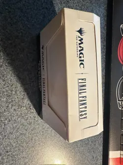 Two Chocobo Pins from MTG Final Fantasy - Pinfinity - Magic the Gathering - Image 3