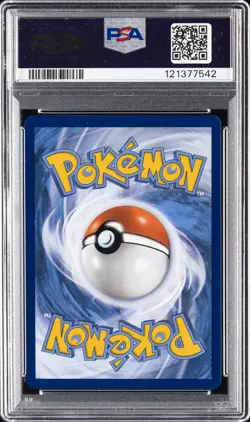 2025 POKEMON DRI EN-DESTINED RIVALS ULTRA RARE TEAM ROCKET'S MEWTWO EX PSA 10 - Image 2