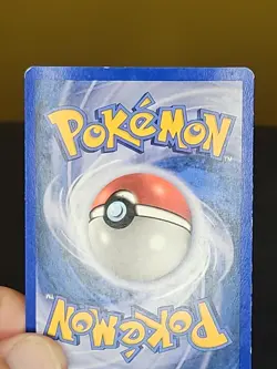Pokemon Legendary Collection Reverse Holo Bulbasaur, #68/110 - Image 5