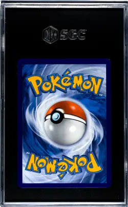 2023 Pokemon SWSH Promo Galarian Moltres #SWSH284 Holo SGC 9.5 - Image 2