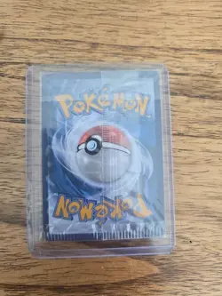 Pokemon TCG: Lucario VSTAR (Crown Zenith ETB) - SWSH291 - SWSH Promos - SEALED - Image 2
