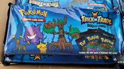 2024 Pokemon Halloween Trick or Trade BOOster Bundle 80 Packs NEW SEALED - Image 1