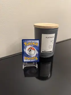Pokemon TCG Psyduck MEP 007 Mega Evolution Pokemon Blister Promo - Image 2