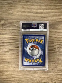 PSA 10 2022 Pokemon SWSH FA/Mew Vmax Lost Origin #TG30 - Image 2