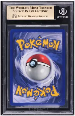 1999 😺 Pokemon Base Doduo English #48/102 BGS-9.5 - Image 2