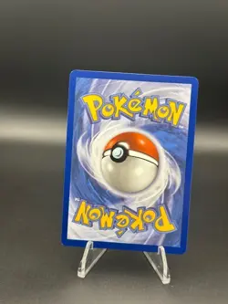 Pokemon - Prismatic Evolutions - Trainer Rescue Board - Reverse Holo 126/131 - Image 2