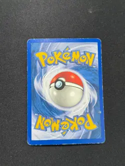 Pokemon TCG Expedition 26/165 Rapidash Holo MP-HP - Image 1
