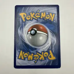 Pokemon Mewtwo 51/108 Holo Rare 2016 XY Evolution Cracked Ice MP see photos - Image 4