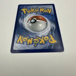 Pokemon Mewtwo 51/108 Holo Rare 2016 XY Evolution Cracked Ice MP see photos - Image 5