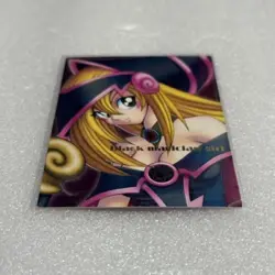 Yugioh Dungeon Dice Monsters Dark Magician Girl DDM SR UR Set of 3 - Image 3