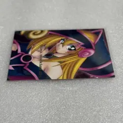 Yugioh Dungeon Dice Monsters Dark Magician Girl DDM SR UR Set of 3 - Image 5