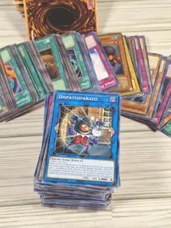 Lot of Yugioh cards - Mixed Set TCG - Image 4