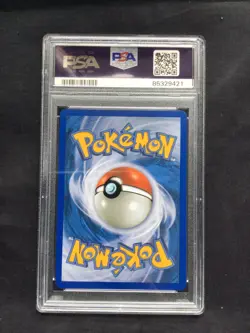 Pokemon Cards: Legends Awakened Reverse Holo: Ledian 60/146 PSA 9 - Image 4