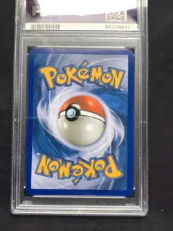 Pokemon Cards: Legends Awakened Reverse Holo: Ledian 60/146 PSA 9 - Image 5