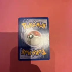 Pokemon TCG Gym Challenge Misty's Psyduck Card 90/132 Regular Common Non Holo - Image 5