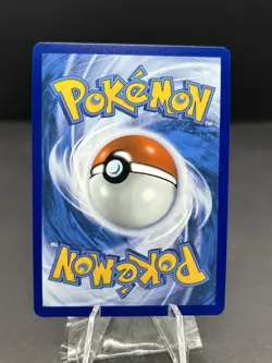 N's Plan Sir 170/086 English Pokemon Card Black Bolt - Image 2