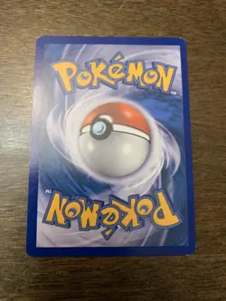 2013 Steelix 79/116 Reverse Holo Pokemon Card - Image 4