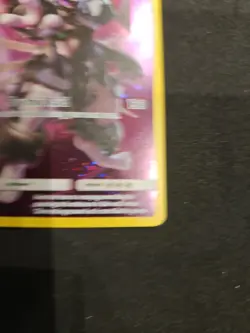 Armored Mewtwo Blackstar Promos Rare Card Sm228 Great Condition - Image 4