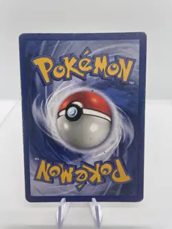 Pokemon TCG Jungle Set Mr. Mime Holo Card 6/64 (MP) - Image 2