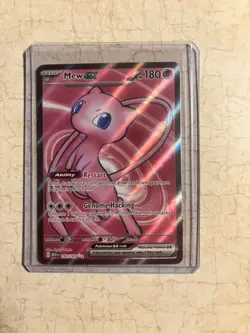 Lot Of 4X Pokemon 151 Full Art Cards - Image 4
