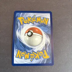 Pokemon TCG Sandygast Scarlet & Violet Paldea Evolved Card 214/19 NM Condition - Image 2