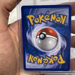Venusaur - 20/132 - Secret Wonders - Holo - Pokemon TCG 2007 Vintage LP/NM Card - Image 3