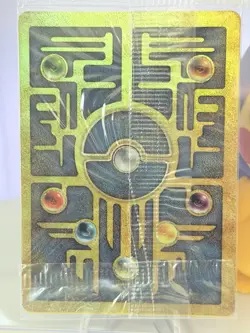 Sealed Ancient Mew Pokemon TCG 2000 Movie Promo Holo Foil Card WOTC SEALED - Image 2