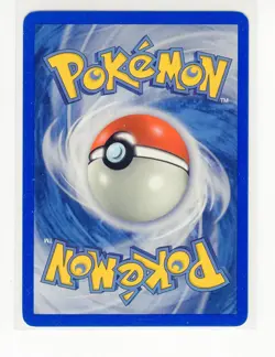 ~ESP~ SPANISH Aggron 1/109 HOLO EX Ruby & Sapphire Pokemon Card (LB3) - Image 2