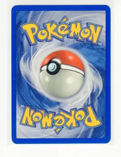 ~ESP~ SPANISH Wailord 14/109 HOLO EX Ruby & Sapphire Pokemon Card (LB3) - Image 2