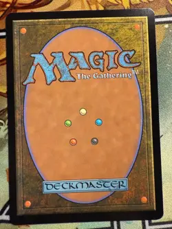 Craterhoof Behemoth Commander Masters, (Non-Foil) #0280 - Image 2