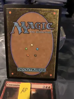 MTG Embodiment of Spring Khans of Tarkir 039/269 Regular Common - Image 2