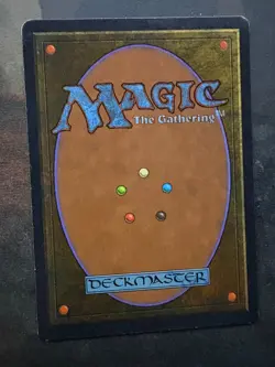 *** ARABIAN NIGHTS Stone Demons (Light) *** EX-NM+ - DUTY FREE - Magic MtG - Image 2