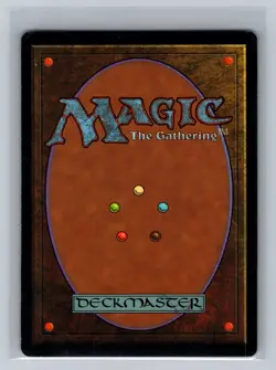 Magic: the gathering Mirage Bazaar of Wonders Rare MTG tcg - Image 2