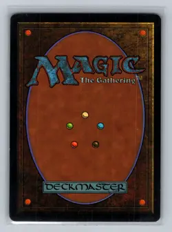 Magic: the gathering Ice Age Sabretooth Tiger Common MTG tcg - Image 2