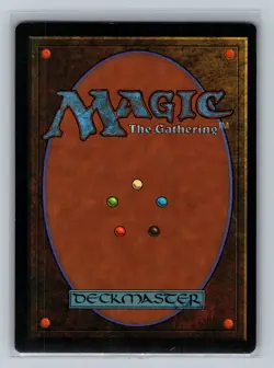 Magic: the gathering Ice Age Mind Whip Rare MTG tcg - Image 2