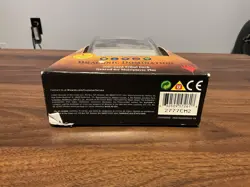 Magic the Gathering Draconic Domination Commander Deck 2017 **NEW w/ BOX WEAR** 630509572618 - Image 5